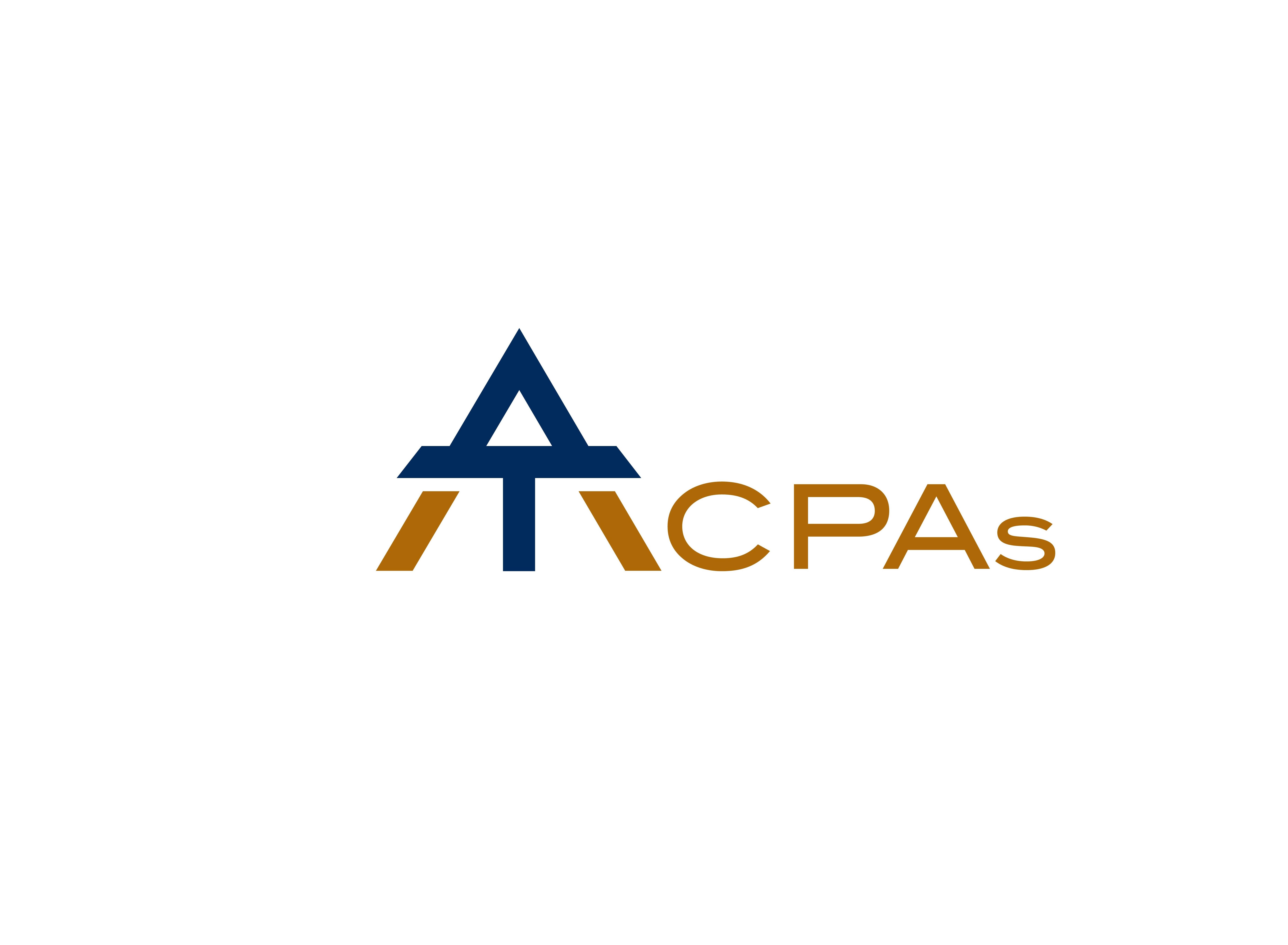 AT CPAs logo