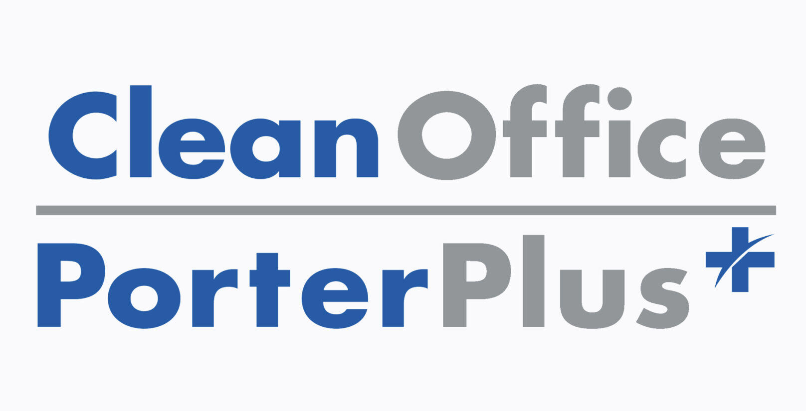 Logo for Clean Office
