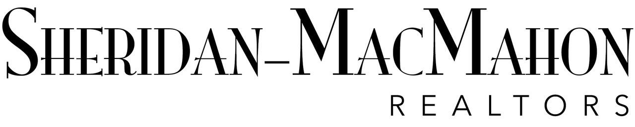 Logo for Sheridan-MacMahaon Realtors